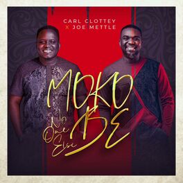 Album cover of Moko bɛ (No One Else) (feat. Joe Mettle)