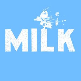 Album cover of Milk (feat. j-hope)