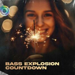 Album cover of Bass Explosion Countdown