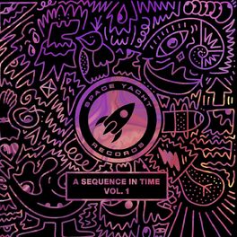 Album cover of A Sequence In Time Vol. 1