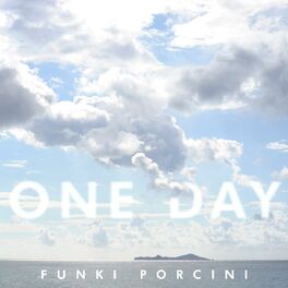 Album cover of One Day