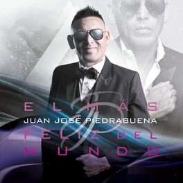 Album cover of El Más Feliz del Mundo