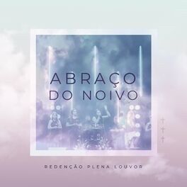 Album cover of Abraço do Noivo