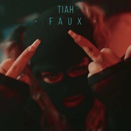 Album cover of Faux