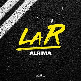 Album cover of La R