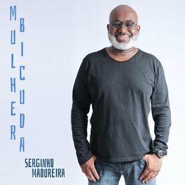 Album cover of Mulher Bicuda