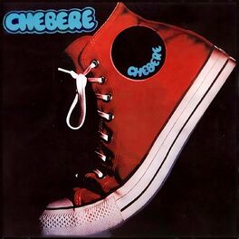 Album cover of Chebere Vol.10