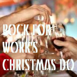 Album cover of Rock For Work's Christmas Do