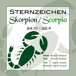 Nova Sternzeichen Skorpion 24 10 22 11 Tekstovi I Pesme Deezer