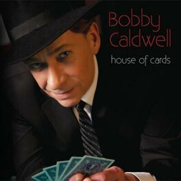 Album cover of House of Cards
