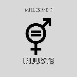 Album cover of Injuste