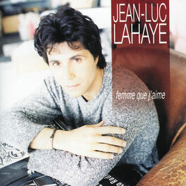 Album cover of Le Meilleur De Jean-Luc Lahaye