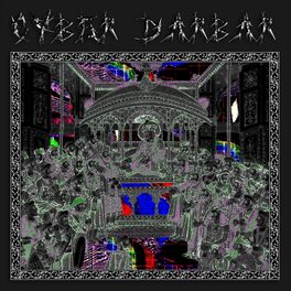 Album cover of Cyber Darbar
