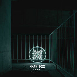 Album cover of We Are Fearless