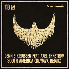 Album cover of South America (KLYMVX Remix)