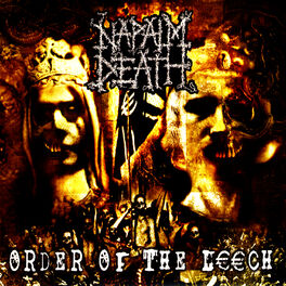 Album cover of Order Of The Leech