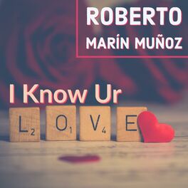 Album cover of I Know Ur Love