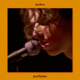 Album cover of perfume