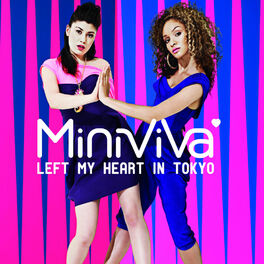 Album cover of Left My Heart In Tokyo (Two Track Bundle)