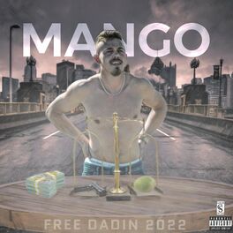Album cover of Mango (feat. Mille)