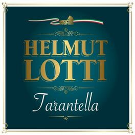 Album cover of Tarantella