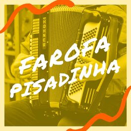 Album cover of Farofa Pisadinha