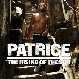Album cover of The Rising of the Son
