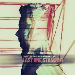 Album cover of Last One Standing