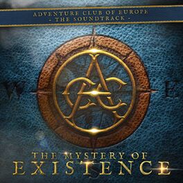 Album cover of The Mystery of Existence (Soundtrack) (Adventure Club of Europe)