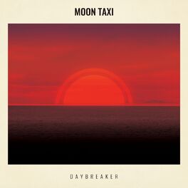 Album cover of Daybreaker