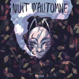 Album cover of Nuit d'Automne