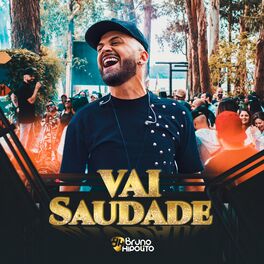 Album cover of Vai Saudade