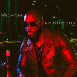 Album cover of Amoureux