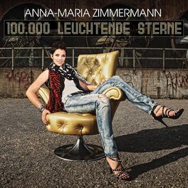 Album cover of 100.000 Leuchtende Sterne