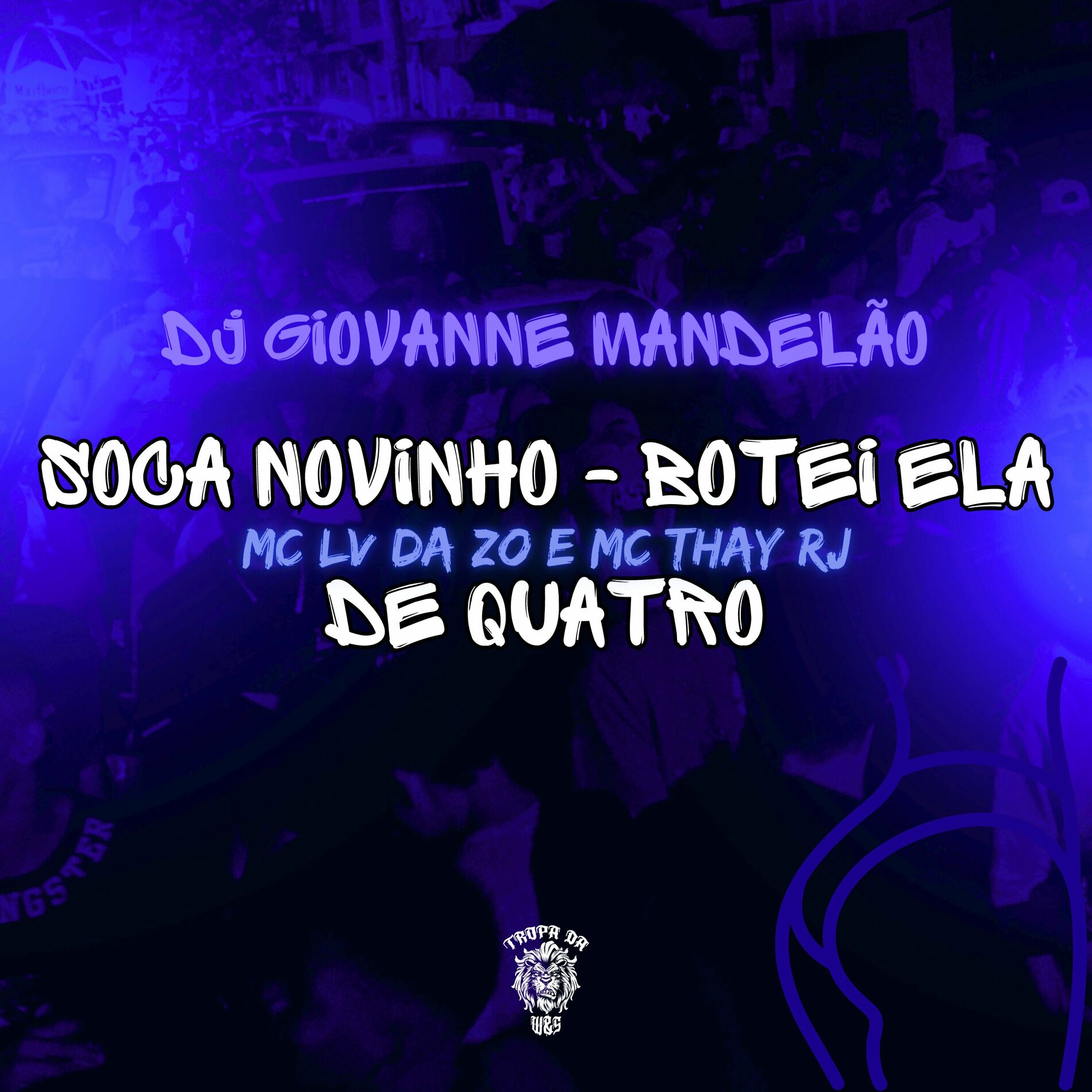 Mc Thay RJ - Hoje Eu Tô Safada: letras e músicas | Deezer