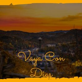 Album cover of Vaya Con Digs