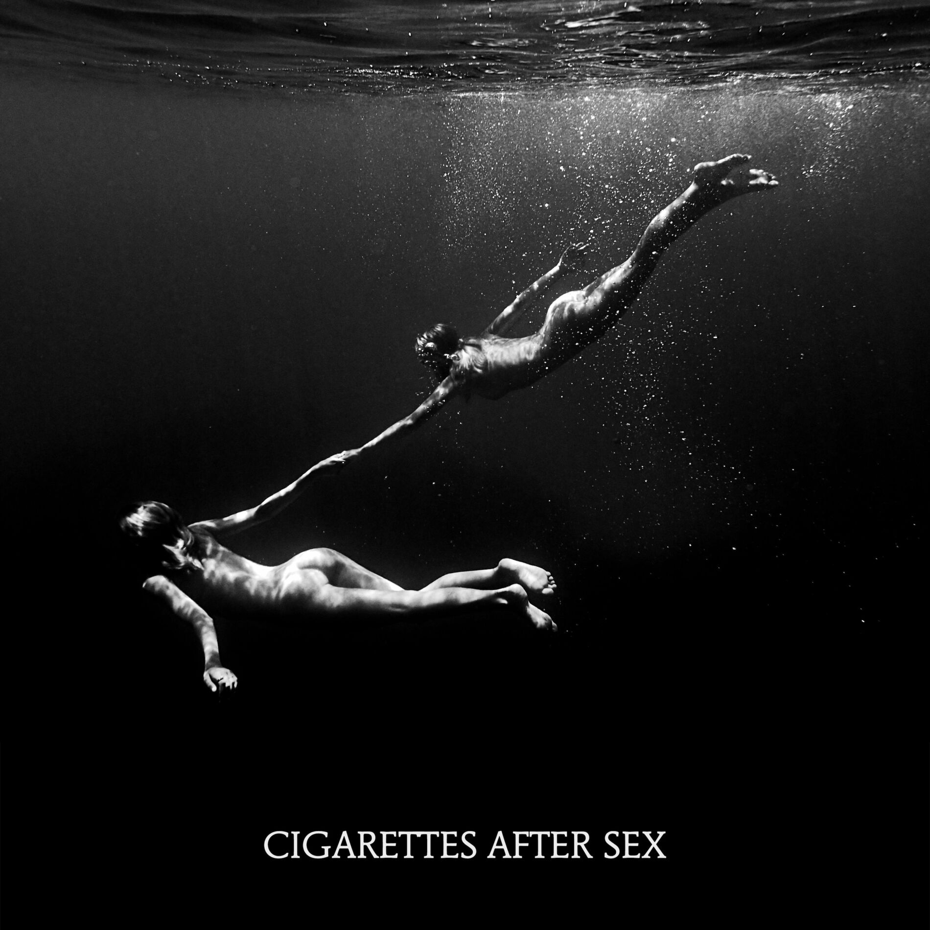 Cigarettes After Sex - Cry: lyrics and songs | Deezer