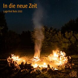 Album cover of In die neue Zeit (feat. Aaron, Micha & Pfadis)