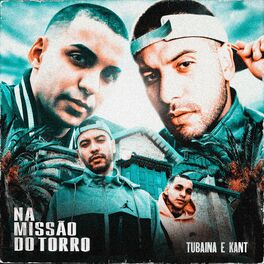 Album cover of Na Missão do Torro