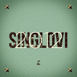 Album cover of Bassivity Digital Singlovi 2012