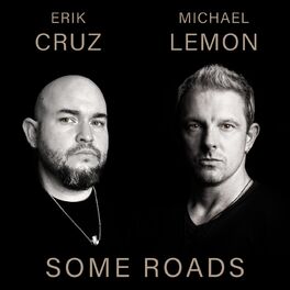 Album cover of Some Roads
