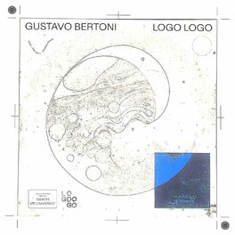 Gustavo Bertoni - Patience (The Fine Line Between Loneliness and Solitude)  [Lyric Vídeo] 