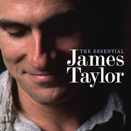 Album cover of The Essential James Taylor (Deluxe Edition)