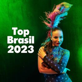 Album cover of Top Brasil 2023
