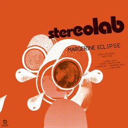 Album cover of Margerine Eclipse (Expanded Edition)