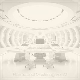 Album cover of Plasmapool Mastering Vol.22