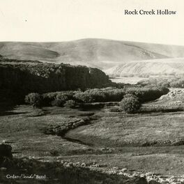 Album cover of Rock Creek Hollow