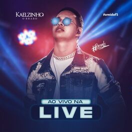 Album cover of Ao Vivo na Live (Live Session)