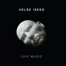 Album cover of Helge Iberg – Life Music