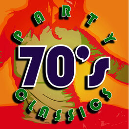 Album cover of 70's Party Classics